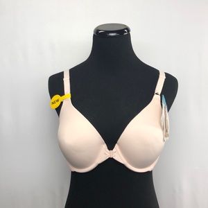 Vanity Fair Flattering Lift Front Closure Bra 36C